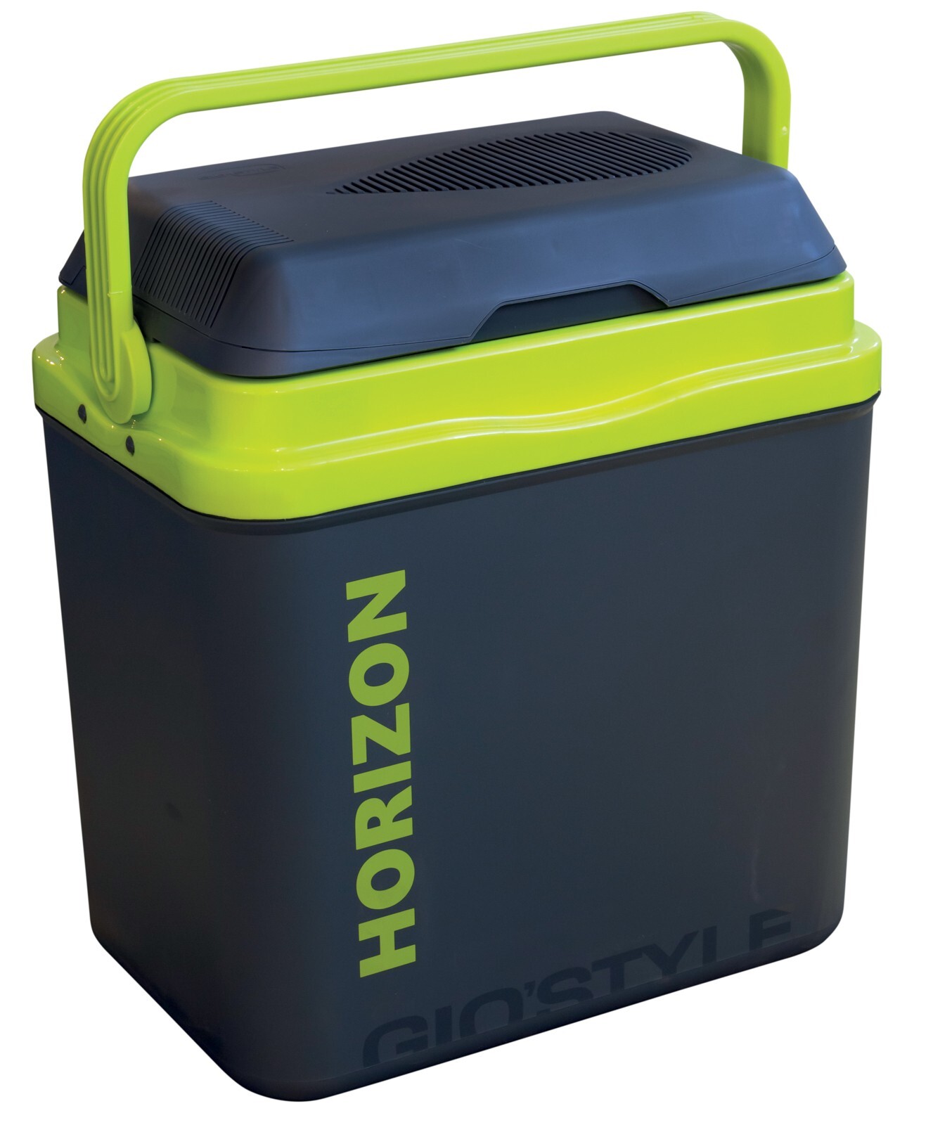 Giostyle Frigo Elettrico 12V Horizon 26L Nuova Funzione caldo e freddo