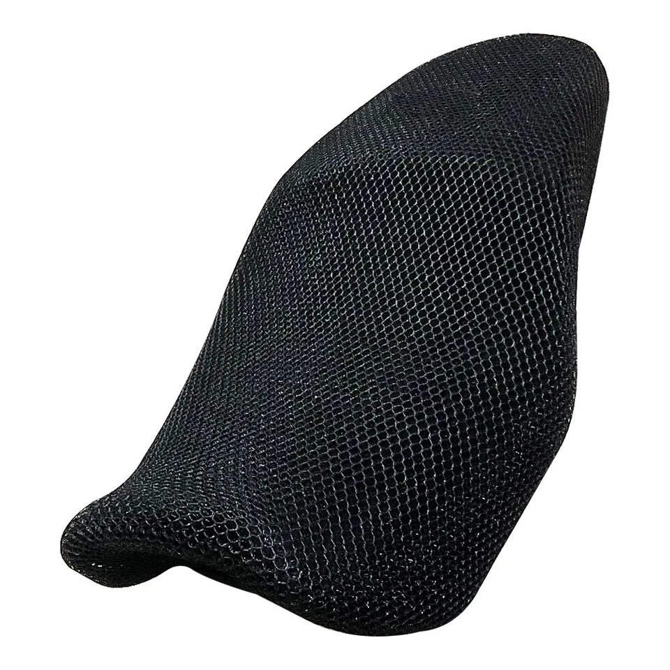 For Honda CB500X AntiSlip 3D Seat Cover Breathable Waterproof Cushion Seat Cover - Image 4 of 4