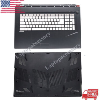 Exclusive For MSIGP73 GP73M MS-17P1 Palmrest Upper Case & Bottom Base Case Cover