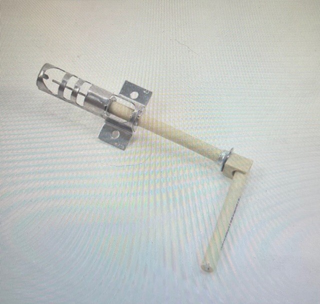 Whirlpool WP9760229 Range Bake Igniter OEM Replacement Part for 9760229-image