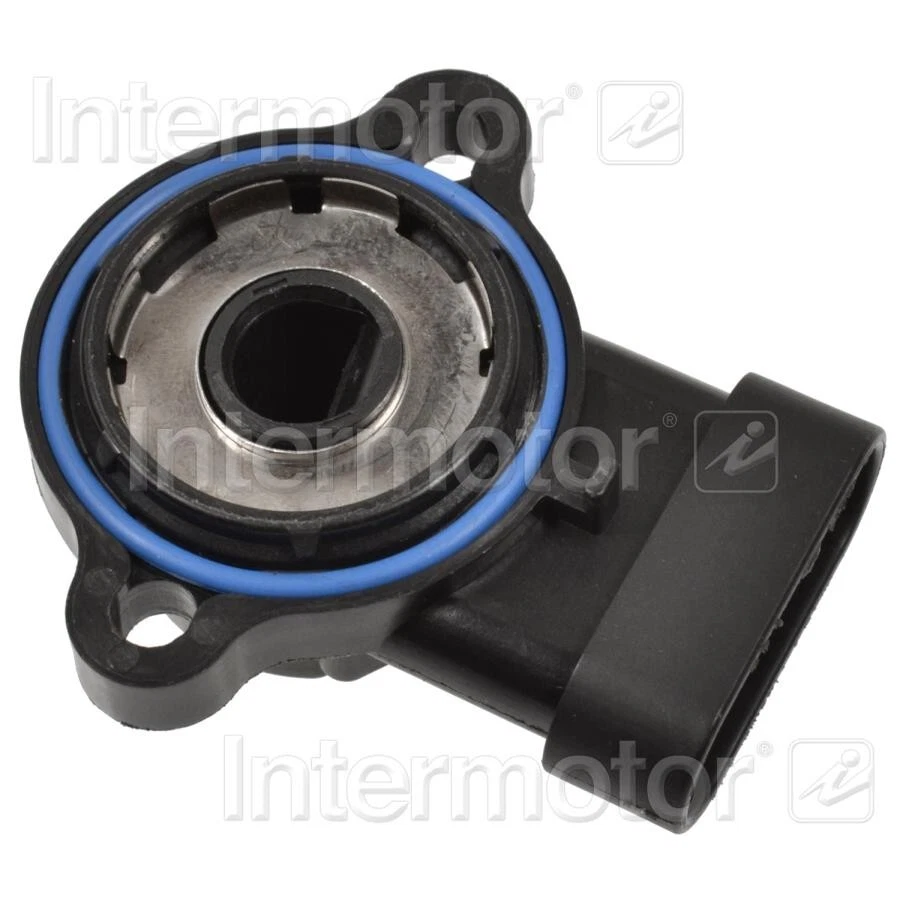 Sensor de posición del acelerador SMP para Chevrolet Express 3500 2001-2002 8,1 L Foto 3 de 4