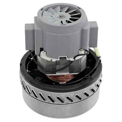 Vax Hoover Motor 6130 6131 6140 6150 6151 Staubsauger Nass & Trocken MTR998