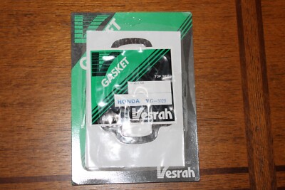 vesrah VG-5029 gasket set FL 250 1977-1984