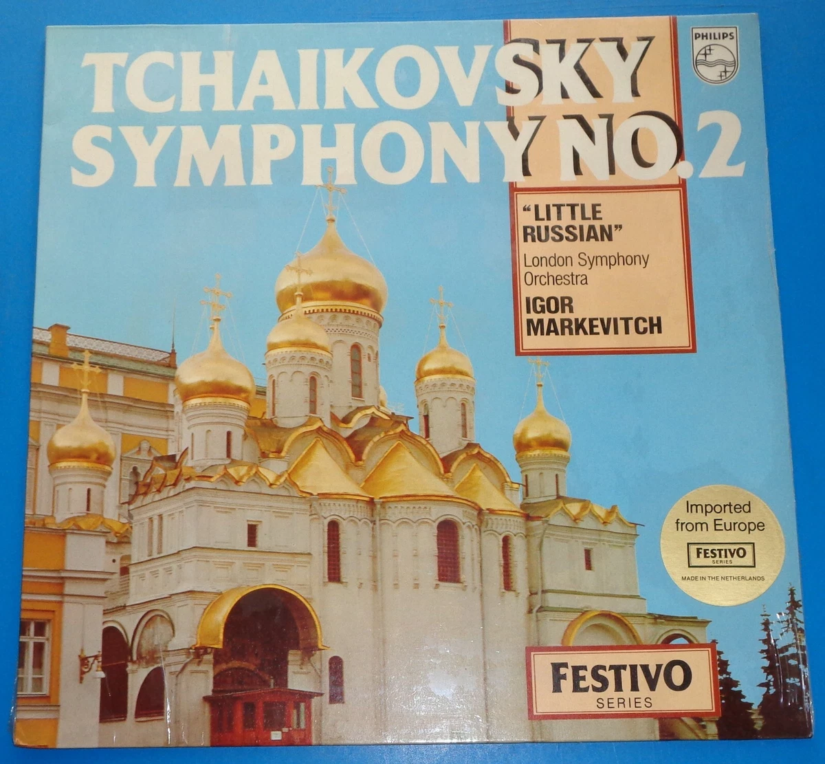igor markevitch products for sale | eBay