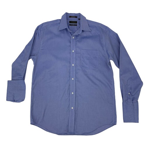 Joseph Abboud Dress Shirt Mens 15 1/2 