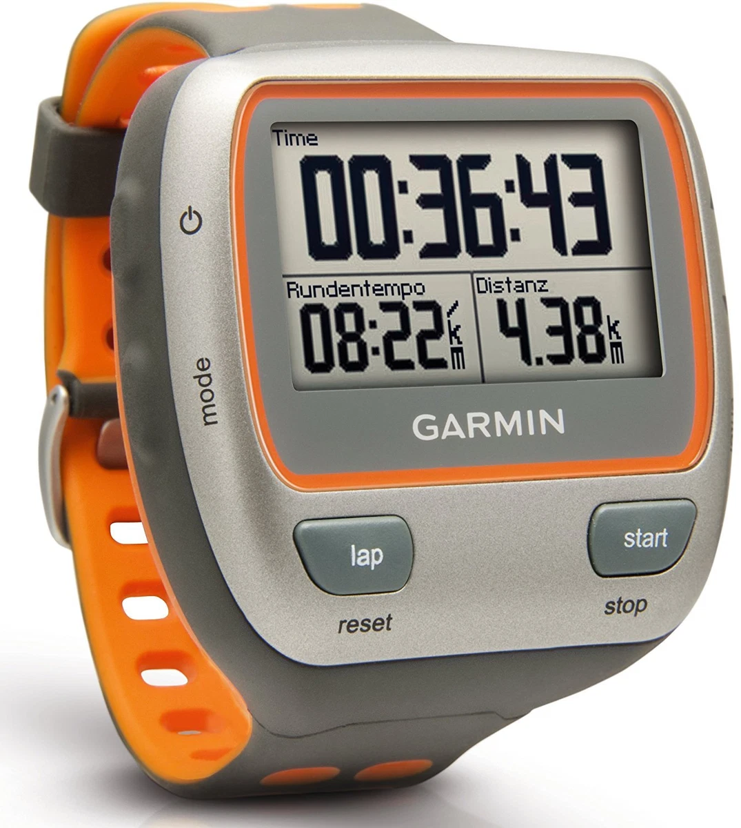 GARMIN FORERUNNER 310XT HRM GPS Sports/Running + Heart Rate Monitor NEW 753759086411 eBay