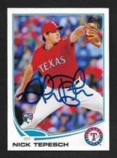 2013 Topps Update Series Baseball Cards 61