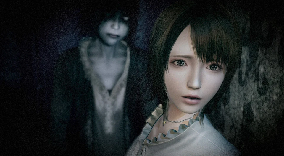 Fatal Frame: Mask of The Lunar Eclipse for Nintendo Switch - Image 4 of 4