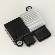OE# 89257-12010 computer cooling fan control module fit Toyota corolla matrix
