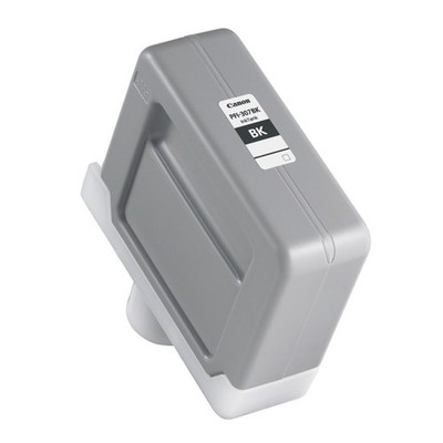 Canon Patrone PFI-307BK Black 9811B001 für Canon iPF830 iPF840 iPF850, 2020-2026