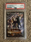 2022 POKEMON SWORD & SHIELD BRILLIANT STARS TG22 FULL ART/UMBREON V PSA 10🔥