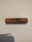 New ListingRoll Of Wheat Pennys 1910-1929