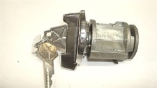 Nos Ignition Switch Lock Cylinder Pentastar Keys Mopar Plymouth Dodge 72 73 - 85