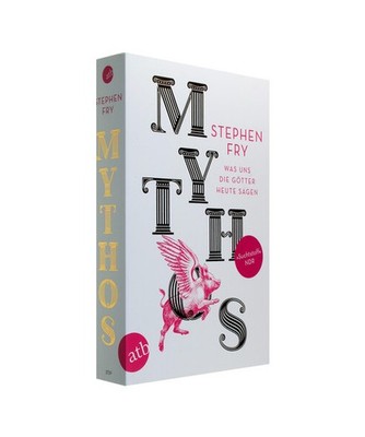Mythos: Was uns die Götter heute sagen: Was uns die Götter heute sagen, Fry, S