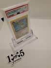 Dark Dragonite 22/82 Team Rocket Regular PSA 9 MINT