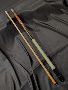 Vintage Adams Pool Cue | eBay