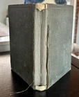 ROYAL ARMY MEDICAL CORPS TRAINING 1911 Book WW1 Military Field Ambulances