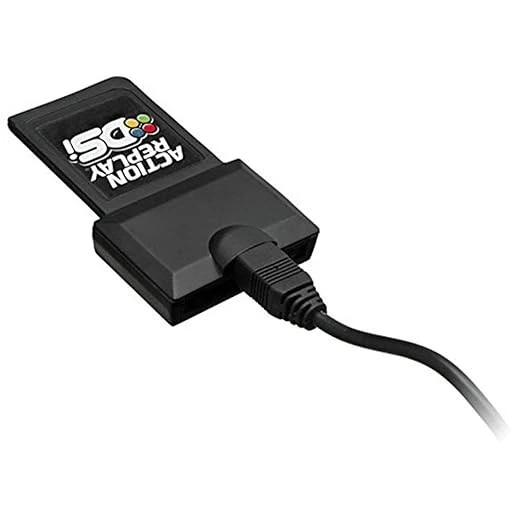 câble de données USB pour action Replay DS /DSi /3DS CHEAT CODE Nintendo