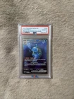 2023 POKEMON MEW EN-151 SPECIAL ILLUSTRATION RARE #200 BLASTOISE EX PSA 10