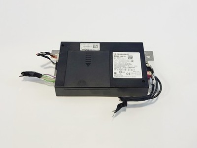 BMW F56 Cooper SE, Telematic Communication Box 2, 84105a0f1b3, 5A04a04