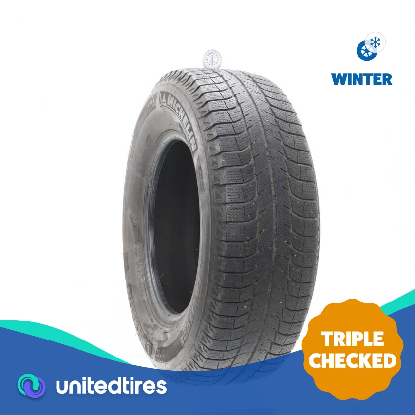 Michelin 265/70/17 Winter Tires for sale | eBay