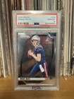 2024 Panini PRIZM - DRAKE MAYE RC #329 PSA 10 Patriots