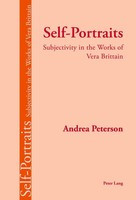 Self-Portraits Andrea Peterson