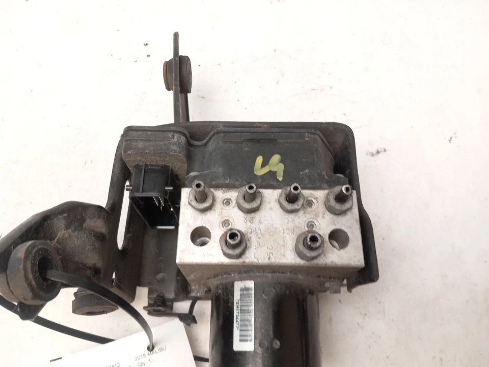 ANTI-LOCK BRAKE ABS fits CHEVROLET MALIBU 2013 - 2016 - Image 3 of 4