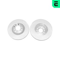 2X Optimal Bremsscheibe BS-5920C FüR Audi 100 A6 4D2 4D8 A8 4A2 C4 D2 Avant 4A5