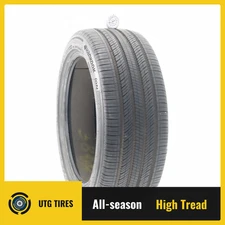 Used 235/45R18 Hankook iON evo AS IH01 EV Sound Absorber 98W - 9.5/32