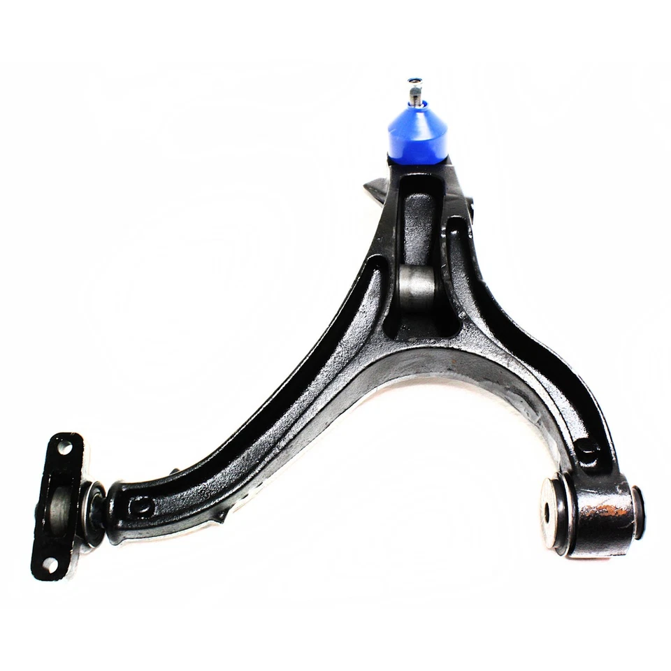 Control Arm Ball Joint Suspension Kit Front Driver & Passenger Side Lower - Image 2 of 4
