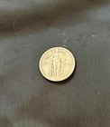 1920-S Standing Liberty Quarter — photo from another recent sale