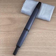 Pilot Limited Edition Color Capless Midnight 2025 18k M Sold Out Item Used