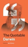 The Quotable Darwin Charles Darwin Taschenbuch Einband - Flex.(Paperback) 2025