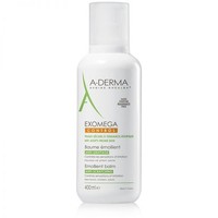 Exomega Control Balsamo Emolliente A-Derma 400Ml