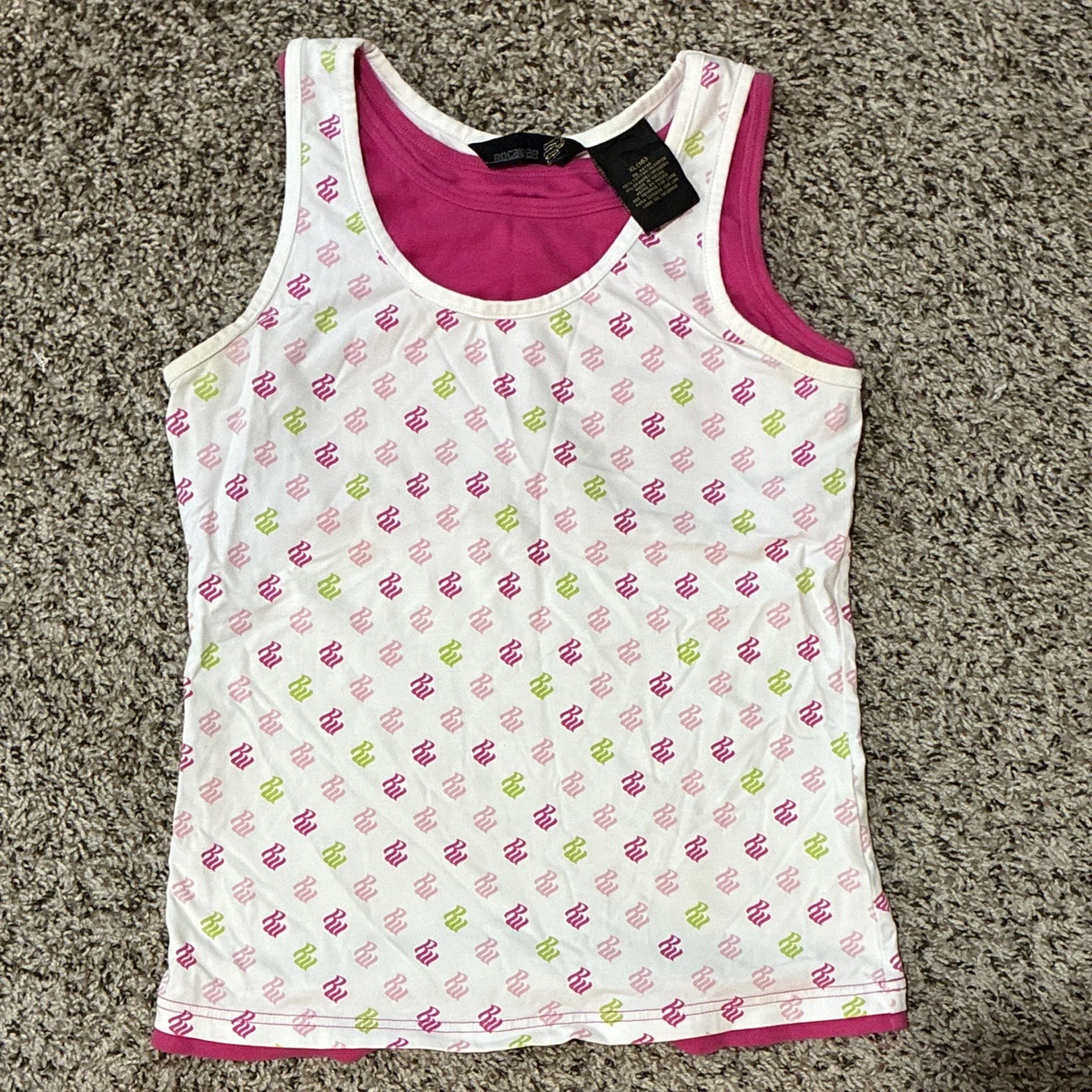 Rocawear Women's Tops & Blouses for sale | eBay