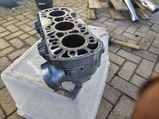 Suzuki Gt750 L M A B Barrels