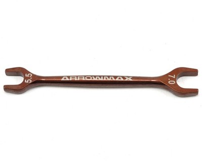 AM Arrowmax Turnbuckle Wrench (5.5mm/7.0mm) [AMX-190013]