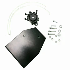 Mud-Skipper 7hp ENGINE GAS TANK REMOVAL KIT