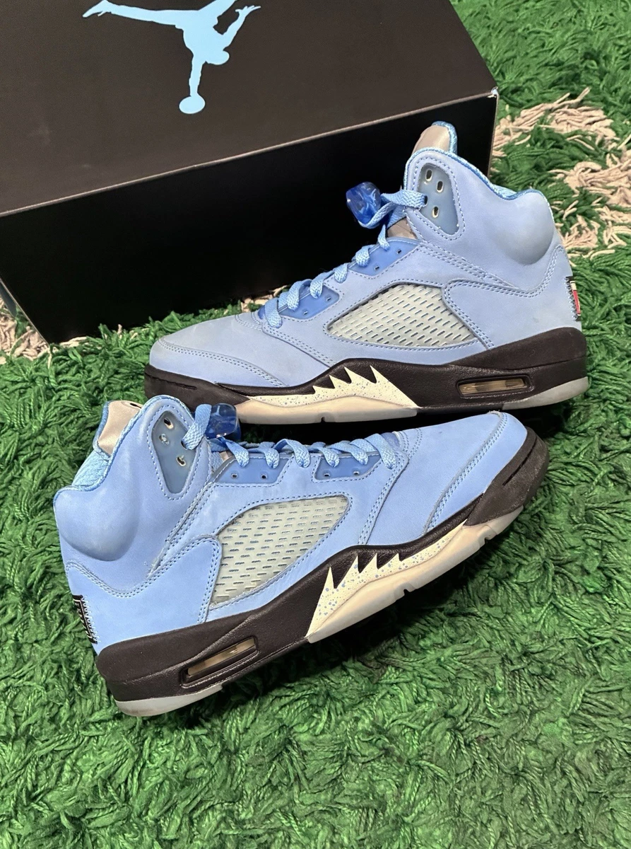 Jordan 5 Blue | eBay