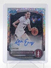ALEXANDRA ESCHMEYER 2025-26 BOWMAN CHROME 1ST SPECKLE AUTO /299 Q6633