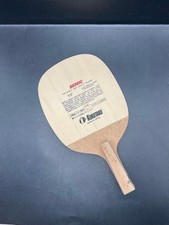  KOKUTAKU JTTAA certified table tennis racket basic square
