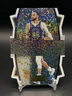 2023-24 Panini Contenders - Superstar Die-Cuts Stephen Curry #3