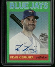 2023 Topps Archives Baseball Cards Checklist and Odds 23