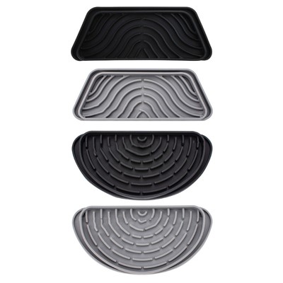 Multifunction Storage Tray Household Portable Practical Gadget Household