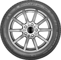 Kumho Wintercraft WS71 SUV 265/70 R16 112H 4PR