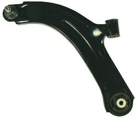 Metzger Lenker, RadaufhäNgung 58029301 FüR Nissan, Vorderachse Links