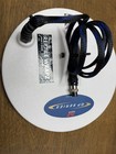 Minelab 11" Round GP Series DD Search Coil White GPX 5000 4500 GP SD commander  — photo 5