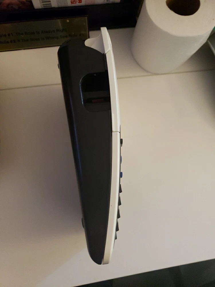 Brother PT-2030 PTouch Label Maker Tested and Working P-Touch Labeler