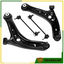 Querlenker Satz passt für Mazda 2 DE, DH 4x 4-Teilig L+R Links + Rechts 4-tlg